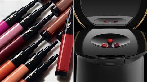 ysl lipstick matcher|ysl sur mesure lipstick.